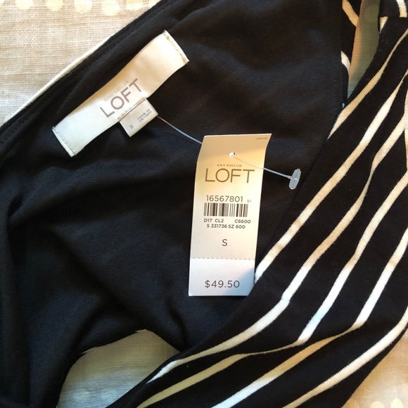 LOFT dress - Picture 3 of 3